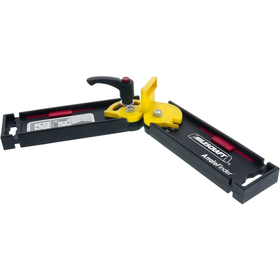 Milescraft AngleFinder for $11 Milescraft AngleFinder for $11