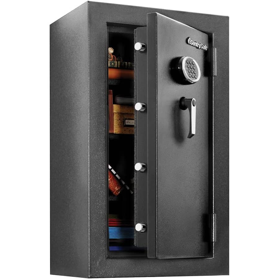 Sentry Safe Executive Fire Safe for $512