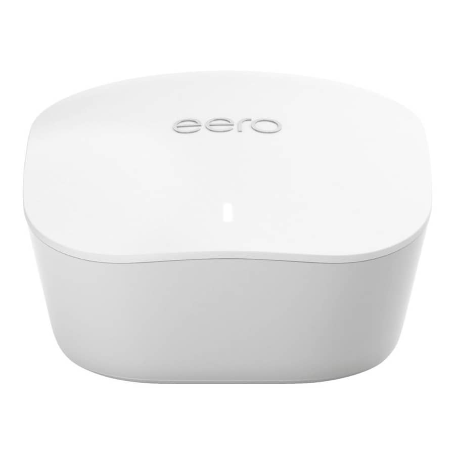 eero Mesh WiFi Router for $68 + $10 Kohl's Cash