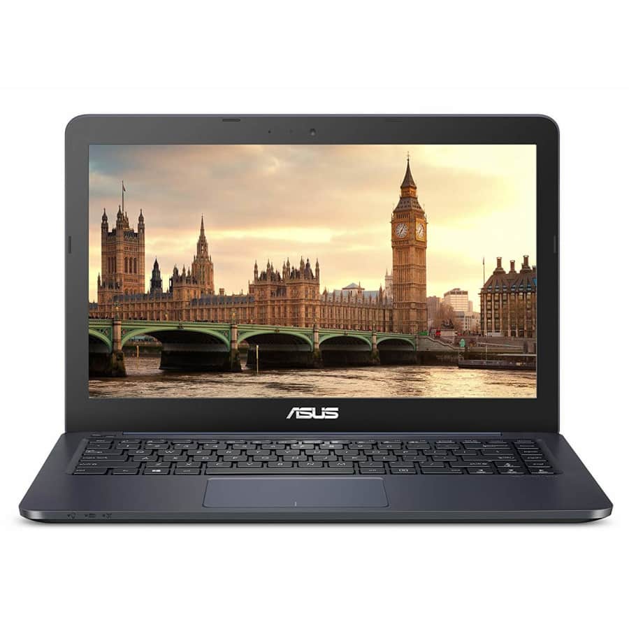 ASUS L402YA 14" AMD Quad-Core 1.8GHz Laptop for $199 ASUS L402YA 14" AMD Quad-Core 1.8GHz Laptop for $199