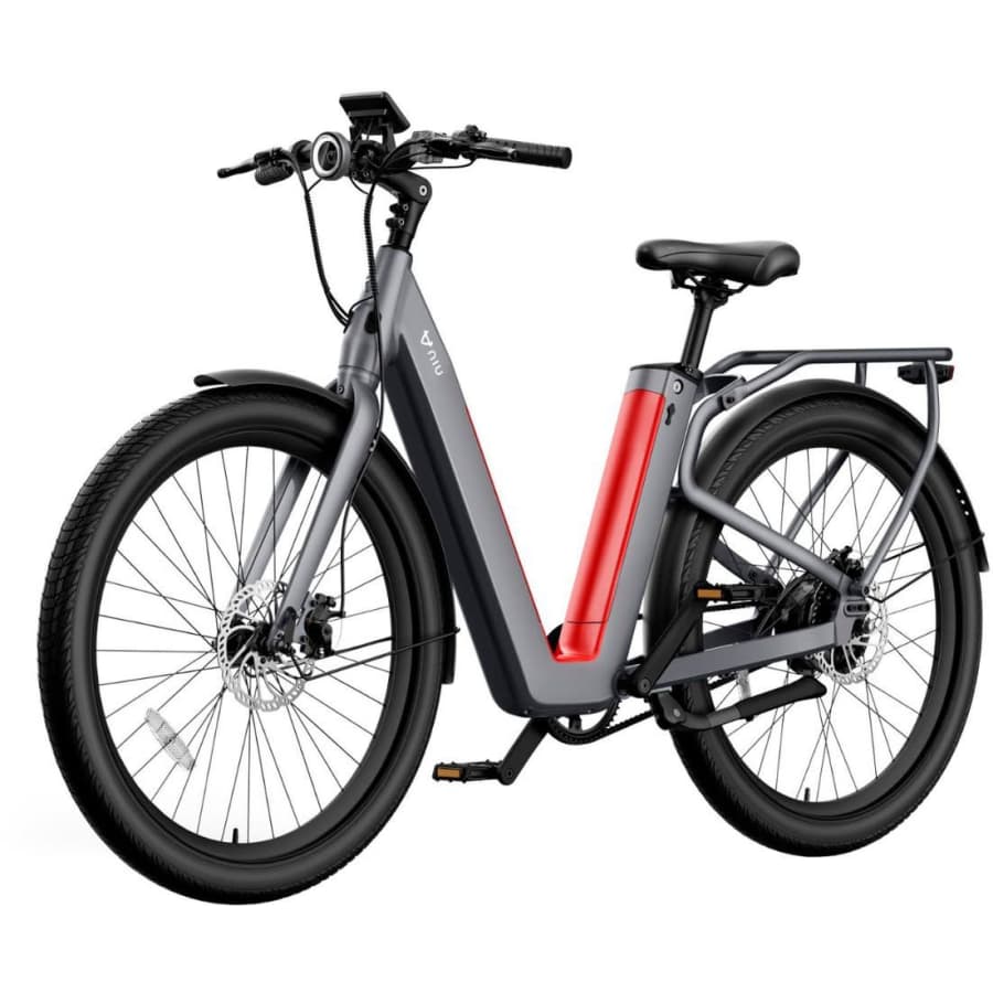 eBikes at Best Buy: Up to 50% off eBikes at Best Buy: Up to 50% off