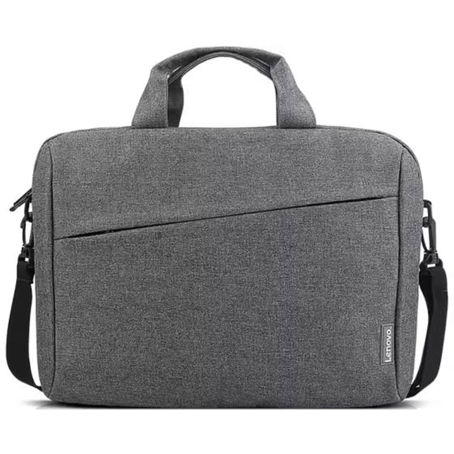 Lenovo T210 Casual Toploader Laptop Bag for $9