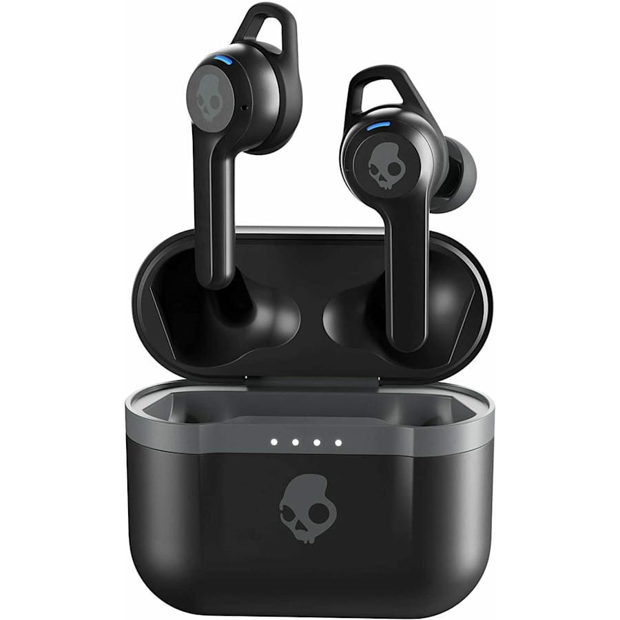 Skullcandy Indy Evo In-Ear Bluetooth Headphones for $21 Skullcandy Indy Evo In-Ear Bluetooth Headphones for $21