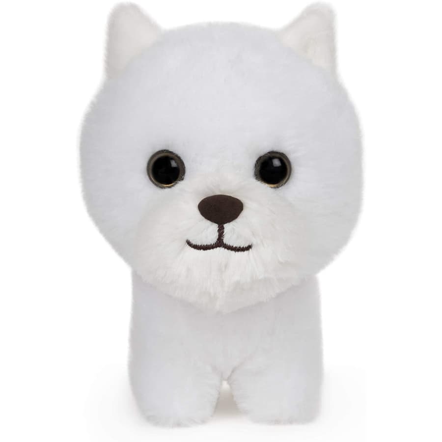 Gund Pet Shop 6" Westie Plush for $6