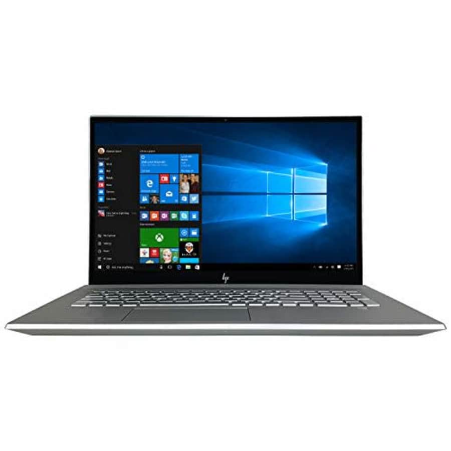 HP Envy 17t 17.3" FHD (1920x1080) Touchscreen Laptop - 11th Gen Intel Core i7-1165G7 Quad-Core CPU for $1,849 HP Envy 17t 17.3" FHD (1920x1080) Touchscreen Laptop - 11th Gen Intel Core i7-1165G7 Quad-Core CPU for $1,849