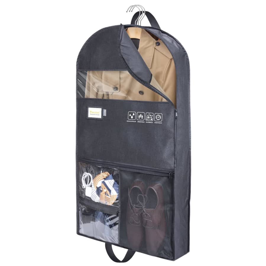 Baleine 60'' Garment Bag for $9 Baleine 60'' Garment Bag for $9