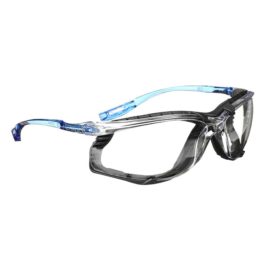 3M Virtua CCS Protective Eyewear for $7