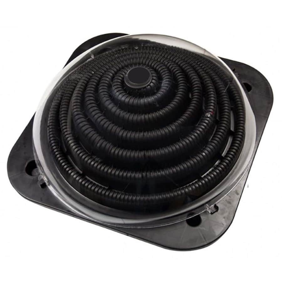 Sun2Solar Deluxe Solar Heater XD2 w/ Bypass Kit for $200 Sun2Solar Deluxe Solar Heater XD2 w/ Bypass Kit for $200