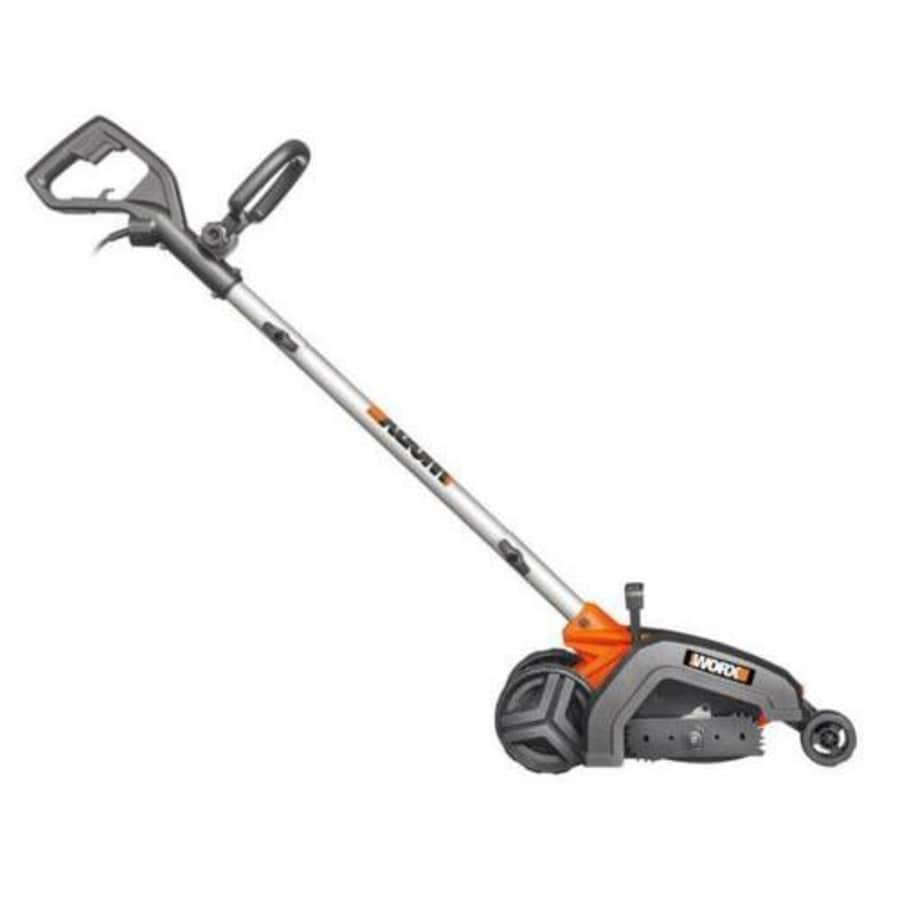 Worx 12A 2-in-1 Lawn Edger and Trencher: $51 w/ Prime