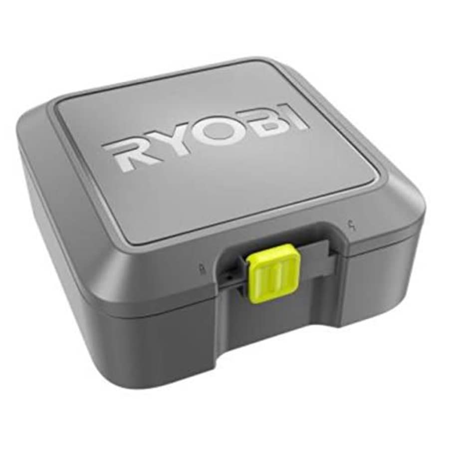 Ryobi ES9000 Phone Works Storage Case (5-Tool) for $59