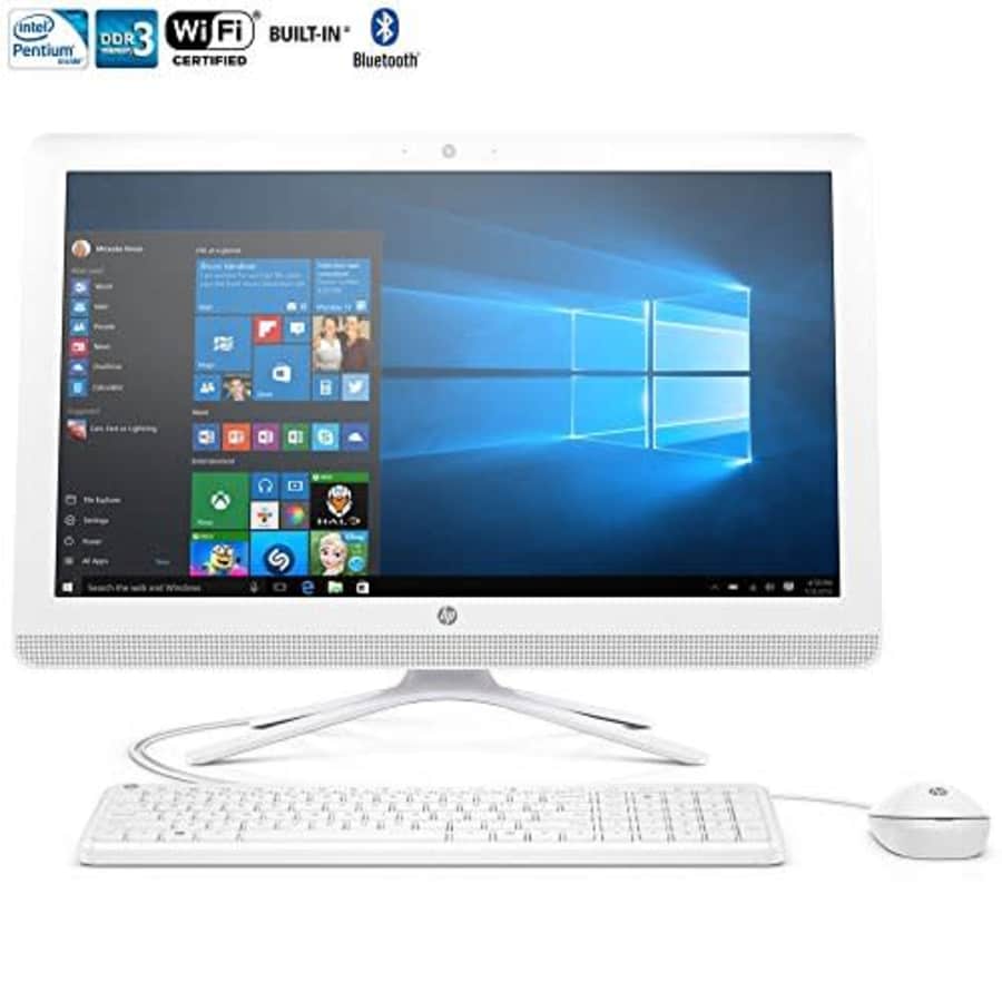 HP 22-b016 All-in-One Desktop (Intel Pentium J3710, 4Gb Ram, 1Tb HDD) with Windows 10 for $516 HP 22-b016 All-in-One Desktop (Intel Pentium J3710, 4Gb Ram, 1Tb HDD) with Windows 10 for $516