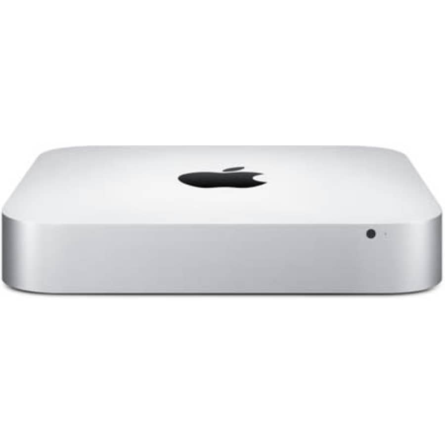 Mac Mini at Apple: from $799 Mac Mini at Apple: from $799