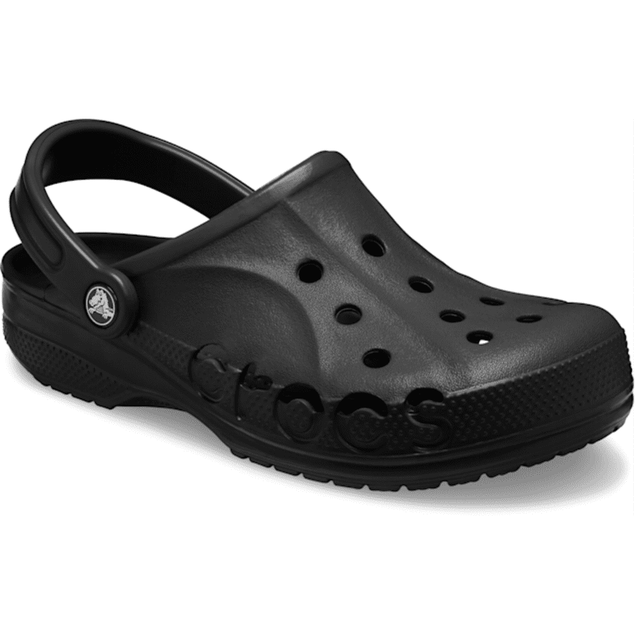 Crocs Men's / Women's Baya Clogs: 3 pairs for $59