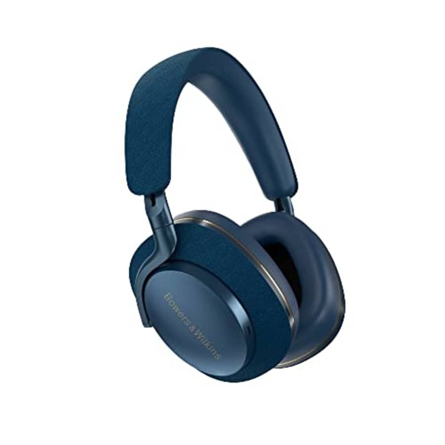 Bowers & Wilkins Px7 S2 Over-Ear Headphones (2022 Model) - All-New Advanced Noise Cancellation, for $399 Bowers & Wilkins Px7 S2 Over-Ear Headphones (2022 Model) - All-New Advanced Noise Cancellation, for $399