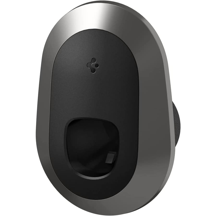 Spigen Wall Mounted All-in-One Cable Organizer Designed for Tesla Model 3/Y/X/S for $24 w/ Prime