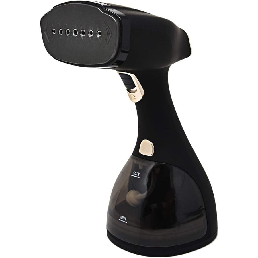 Electrolux Portable Handheld Steamer for $60 Electrolux Portable Handheld Steamer for $60