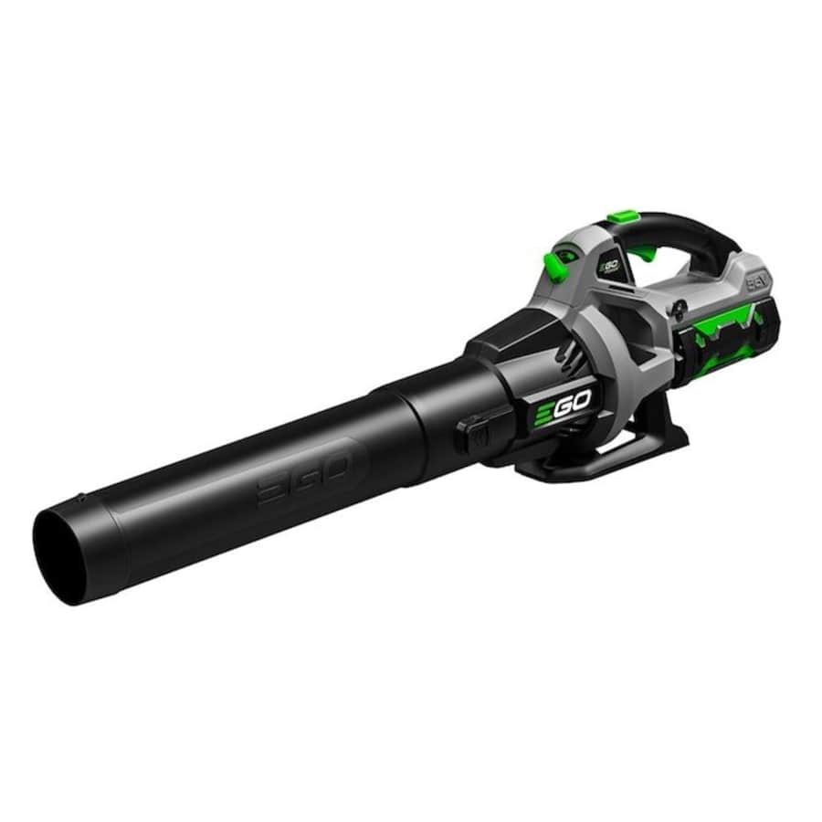 EGO Power+ 56V Handheld Cordless Leaf Blower Kit for $159