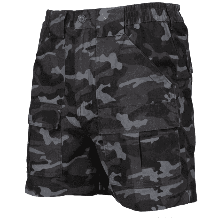 RedHead Men's Beachcomber Camo Shorts for $12 RedHead Men's Beachcomber Camo Shorts for $12
