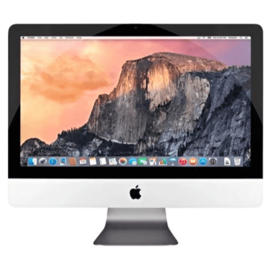 Apple iMac Sandy Bridge i5 21.5" 1080p AIO Desktop (2011) for $340 Apple iMac Sandy Bridge i5 21.5" 1080p AIO Desktop (2011) for $340