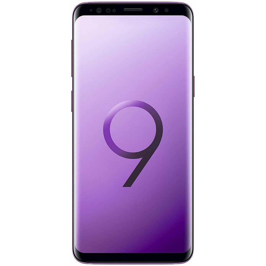 Samsung Galaxy S9+ 64GB Android Smartphone for $270 Samsung Galaxy S9+ 64GB Android Smartphone for $270