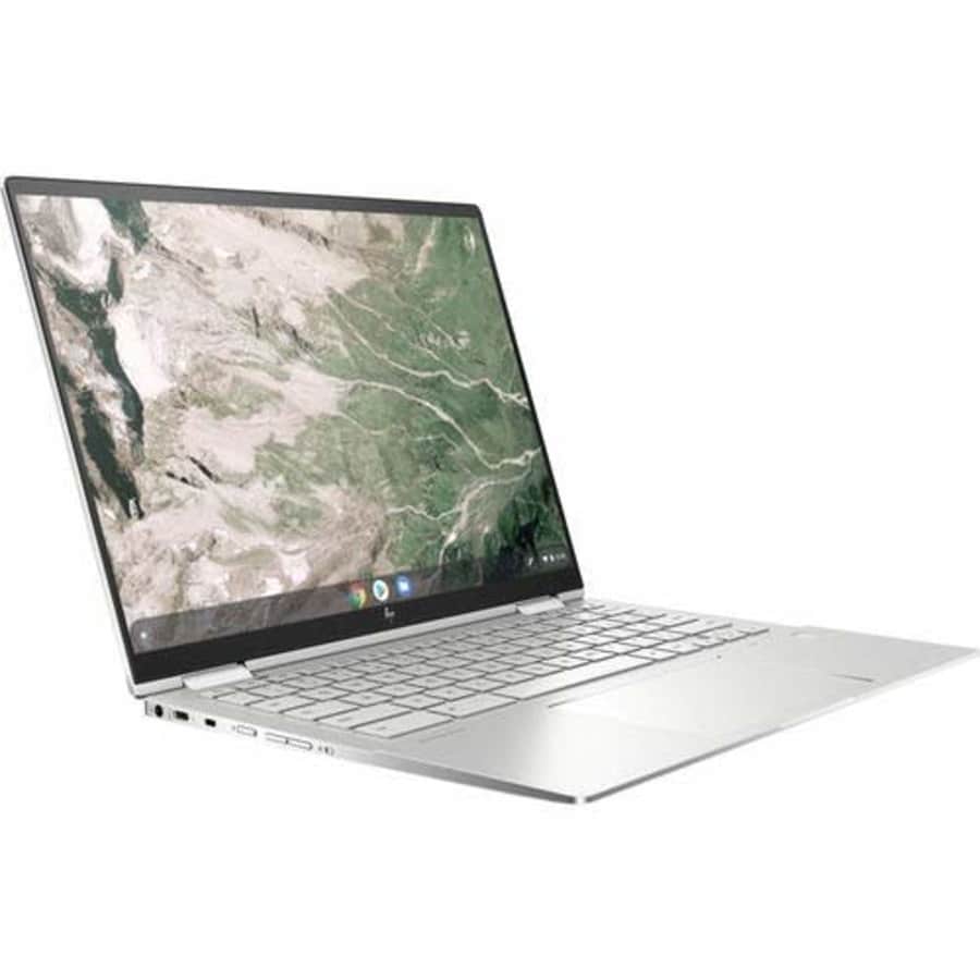 HP Elite c1030 13.5" Chromebook - WUXGA+ - 1920 x 1280 - Intel Core i7 (10th Gen) i7-10610U for $1,153