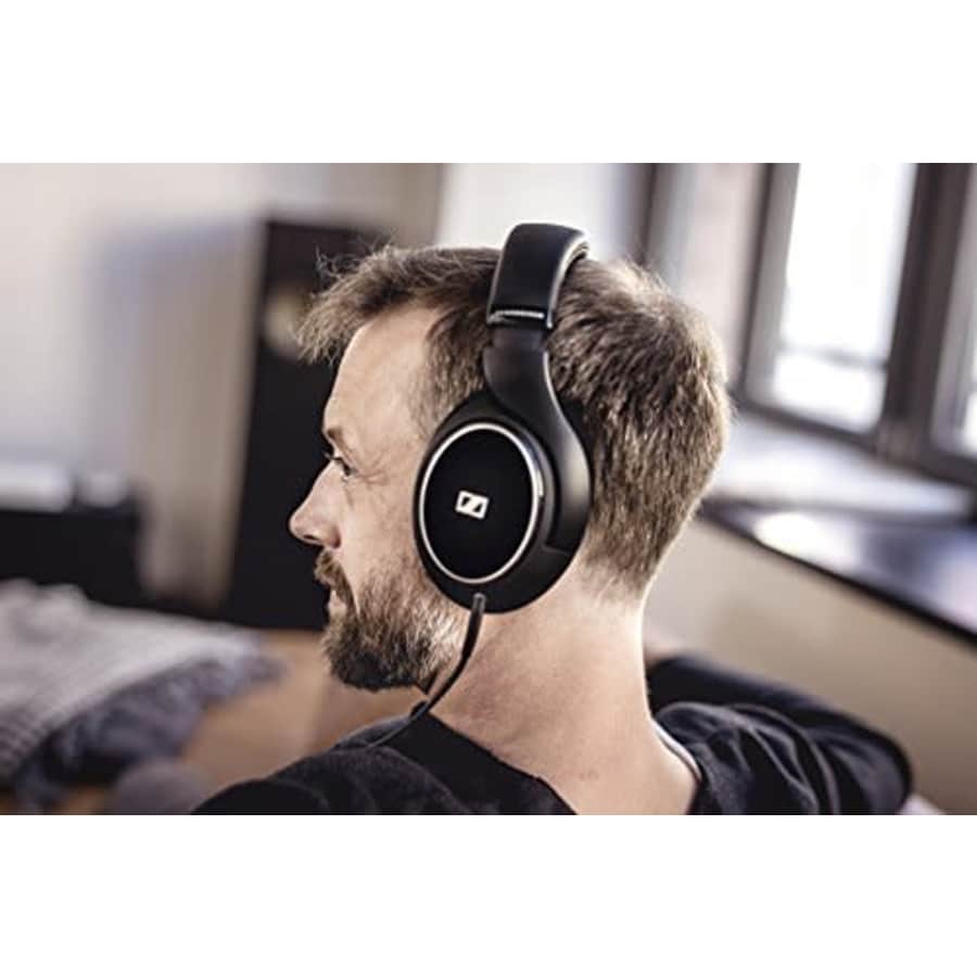 Sennheiser HD 598 Cs Closed Back Headphone for $270