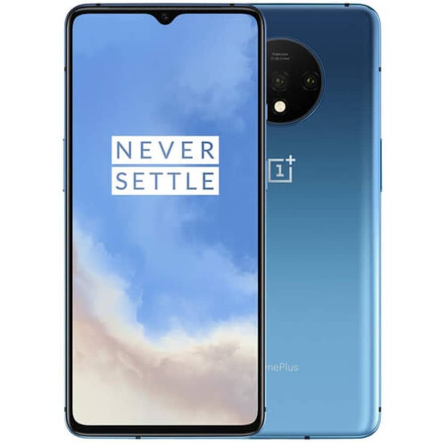 OnePlus 7T 128GB Android Phone for $400 OnePlus 7T 128GB Android Phone for $400