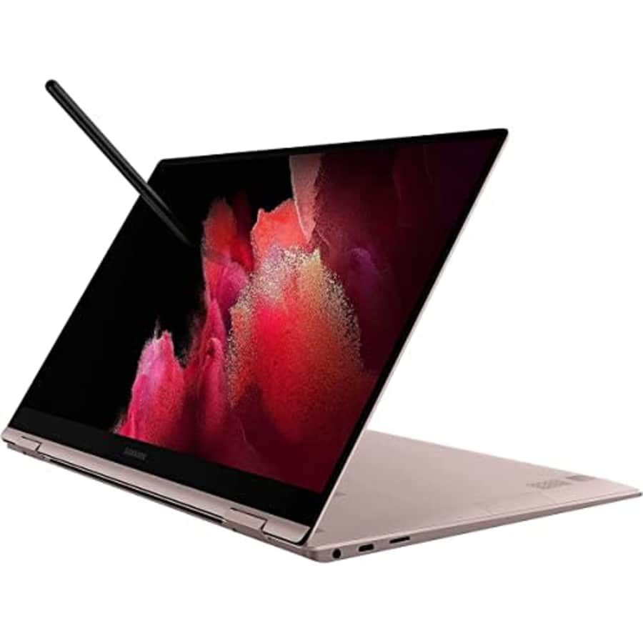 Samsung Galaxy Book Pro 360 15.6" AMOLED FHD Touchscreen 2-in-1 Laptop, Intel Quard-Core i7 1165G7 for $1,489 Samsung Galaxy Book Pro 360 15.6" AMOLED FHD Touchscreen 2-in-1 Laptop, Intel Quard-Core i7 1165G7 for $1,489