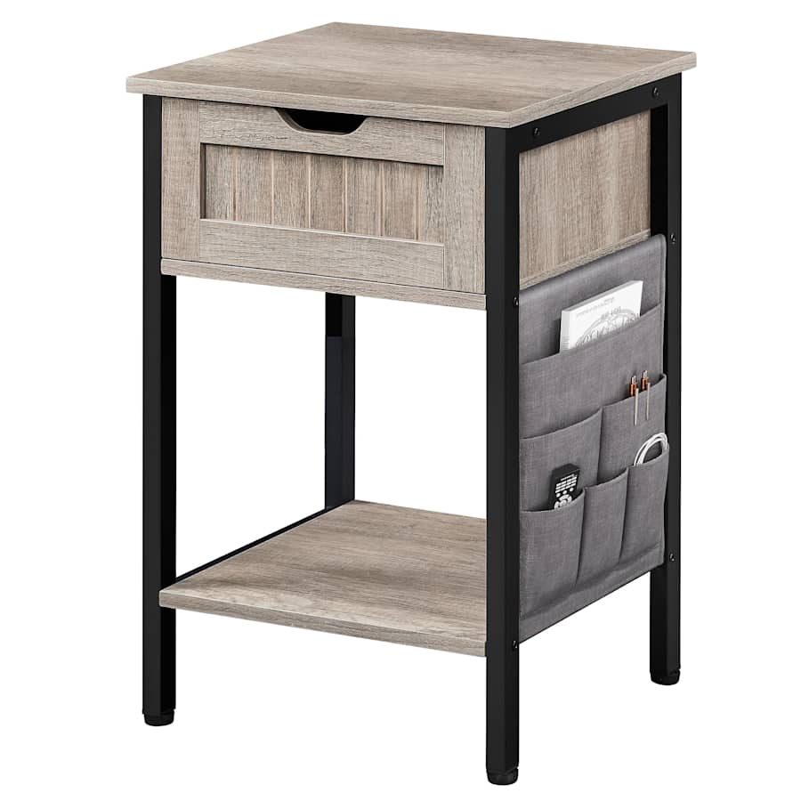 Yaheetech Nightstand for $25 Yaheetech Nightstand for $25