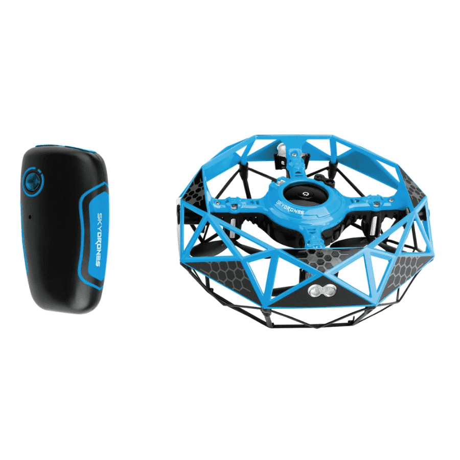 Sky Drones Super Ball Interactive Drone for $15 Sky Drones Super Ball Interactive Drone for $15