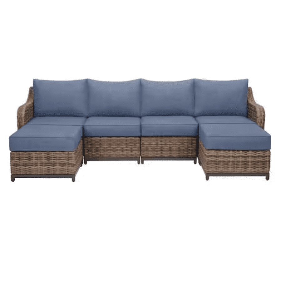 Home Depot Patio Furniture Spring Savings: Up to 55% off Home Depot Patio Furniture Spring Savings: Up to 55% off