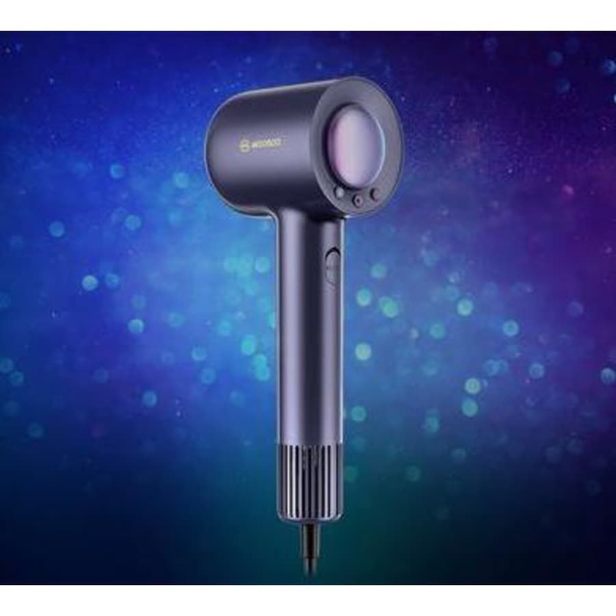 Moosoo Professional Ionic Hair Dryer for $128