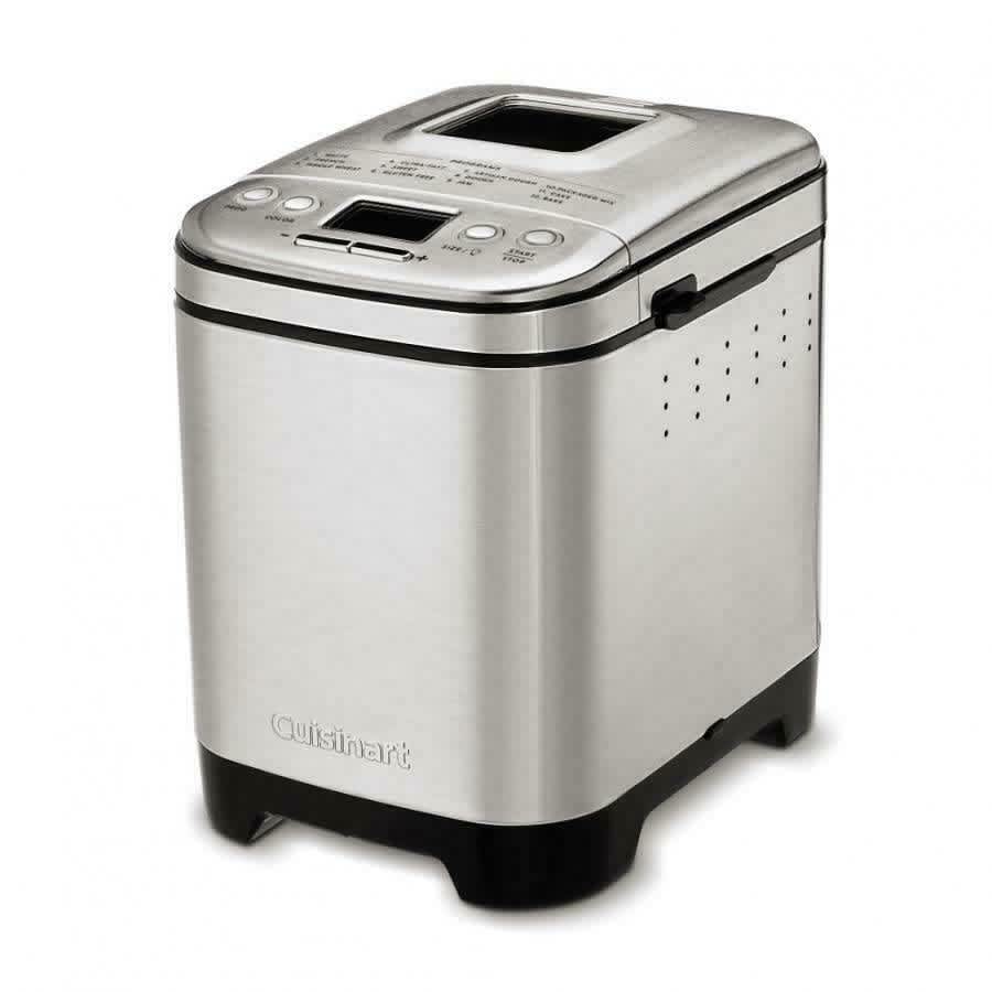 Cuisinart 2-lb. Automatic Breadmaker for $62