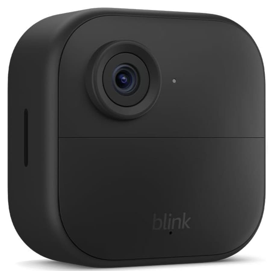 Blink Camera Deals at Amazon: Up to 52% off