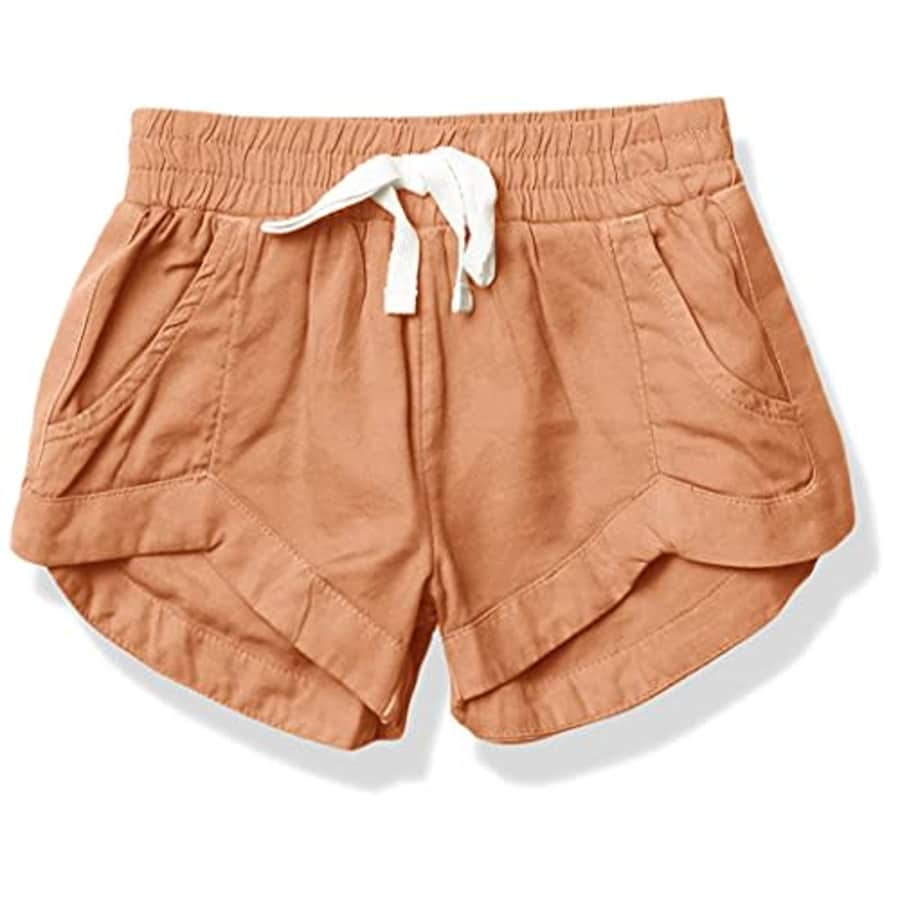 Billabong Girls' Mad for You Short, Coconut, Small for $35 Billabong Girls' Mad for You Short, Coconut, Small for $35