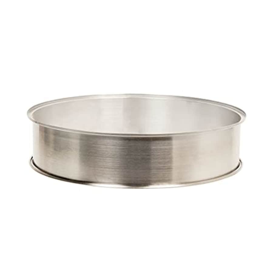 Nuwave Oven Pro Plus Stainless Steel 3 Extender Ring Compatible With Nuwave Oven Pro Plus Models for $30 Nuwave Oven Pro Plus Stainless Steel 3 Extender Ring Compatible With Nuwave Oven Pro Plus Models for $30