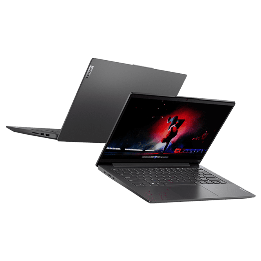 Lenovo IdeaPad 5 Ryzen 5 14" Laptop w/ 16GB RAM for $540