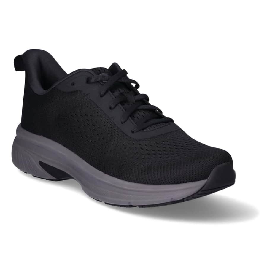 Athletic Works Men's Knit Walking Sneakers for $14 Athletic Works Men's Knit Walking Sneakers for $14