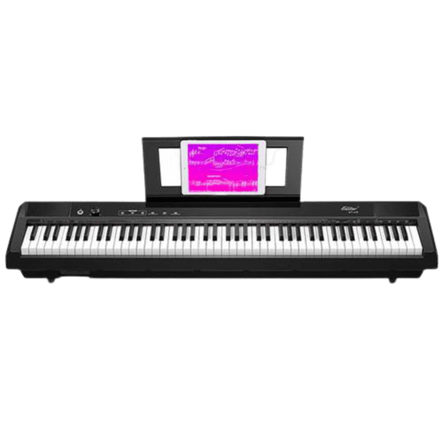 Eastar Beginner Portable Electric Piano for $296 Eastar Beginner Portable Electric Piano for $296