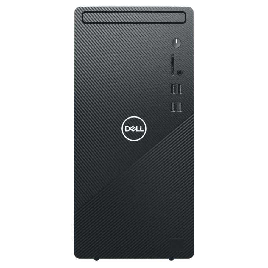 Dell Inspiron 3880 10th-Gen. i5 Desktop w/ 256GB SSD for $490 Dell Inspiron 3880 10th-Gen. i5 Desktop w/ 256GB SSD for $490