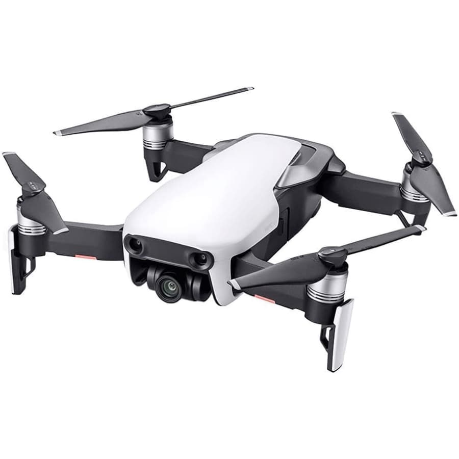DJI Mavic Air 4K Quadcopter Drone for $529