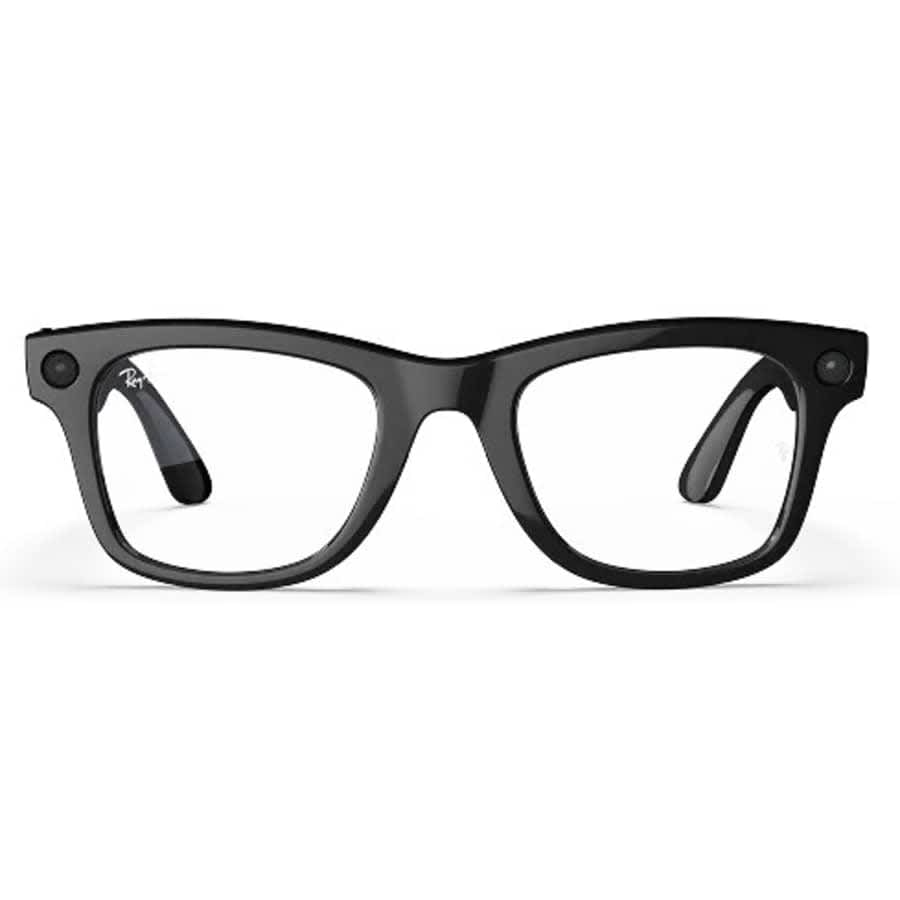 Ray-Ban or Oakley Meta Prescription AI Glasses: From $299 Ray-Ban or Oakley Meta Prescription AI Glasses: From $299