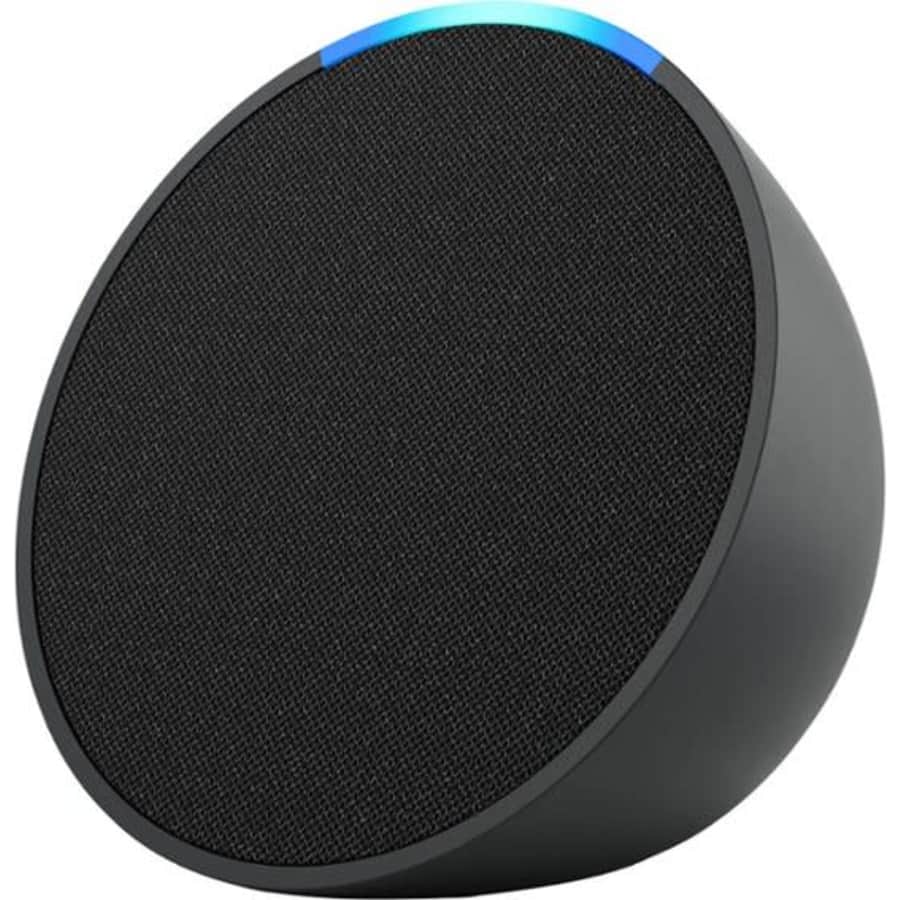Amazon Echo Smart Speakers at Best Buy: Up to 50% off Amazon Echo Smart Speakers at Best Buy: Up to 50% off