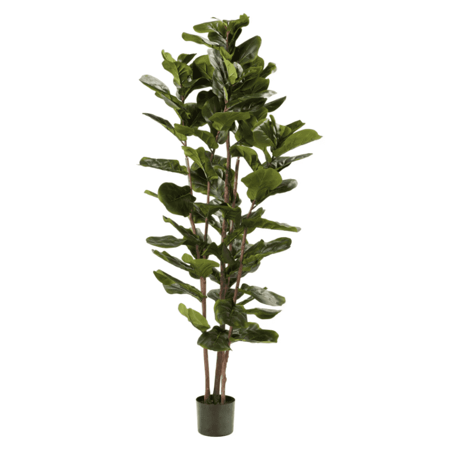 Artificial Plants and Plant Panel Deals at Home Depot: Up to 50% off