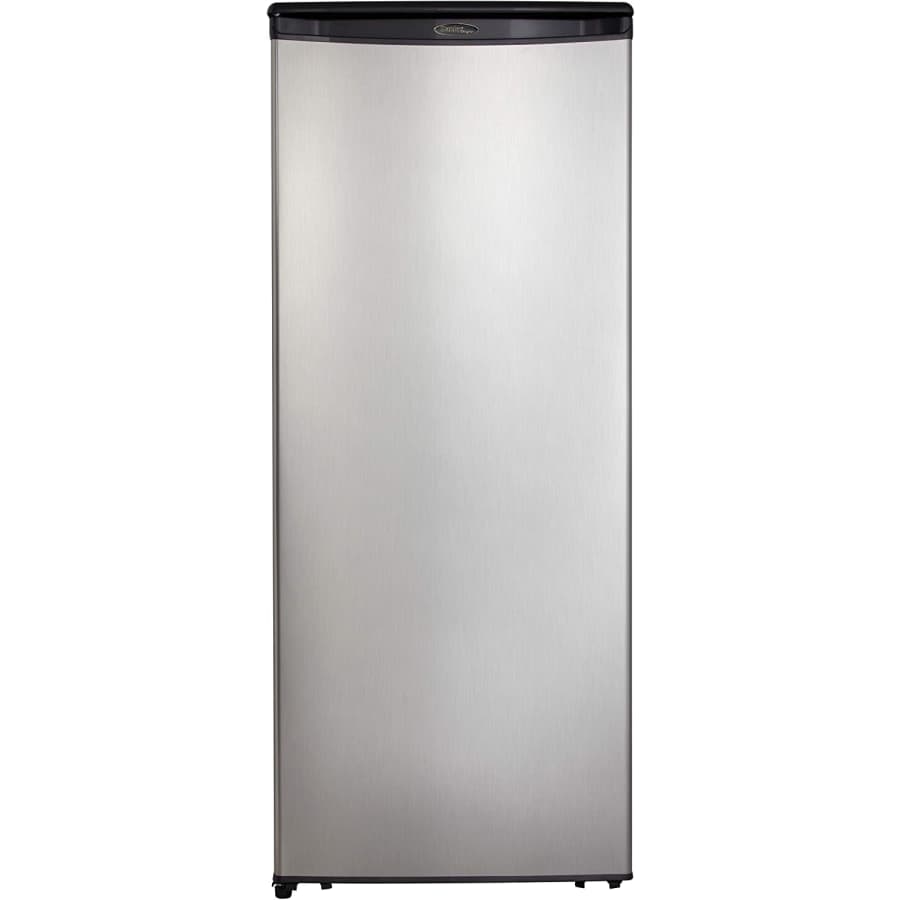 Danby Designer 11-Cubic Foot Freezerless Apartment Refrigerator for $850