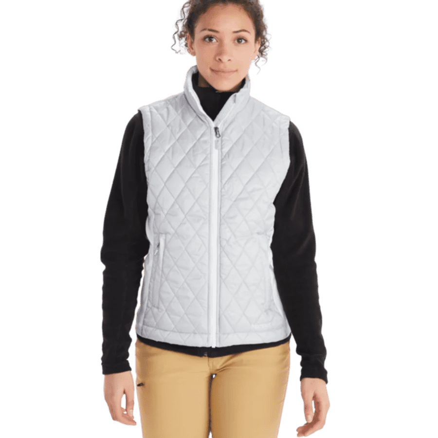 Marmot Women's Kitzbuhel Vest for $40 Marmot Women's Kitzbuhel Vest for $40
