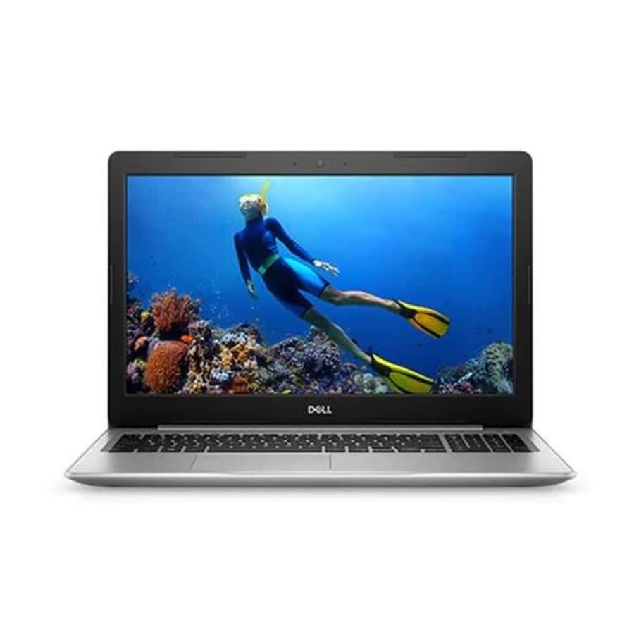 Dell 5570 Kaby Lake i3 2.2GHz 15.6" Laptop for $350