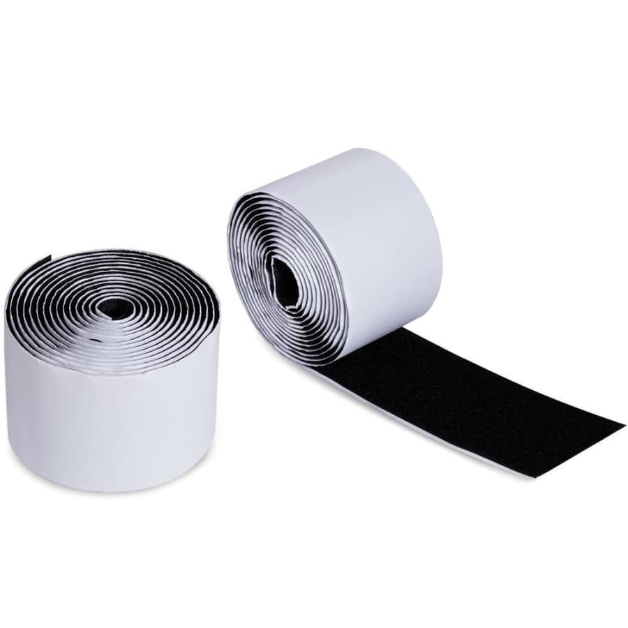 Donner Pedalboard Pedal Mounting Tape 2-Pack for $7 Donner Pedalboard Pedal Mounting Tape 2-Pack for $7