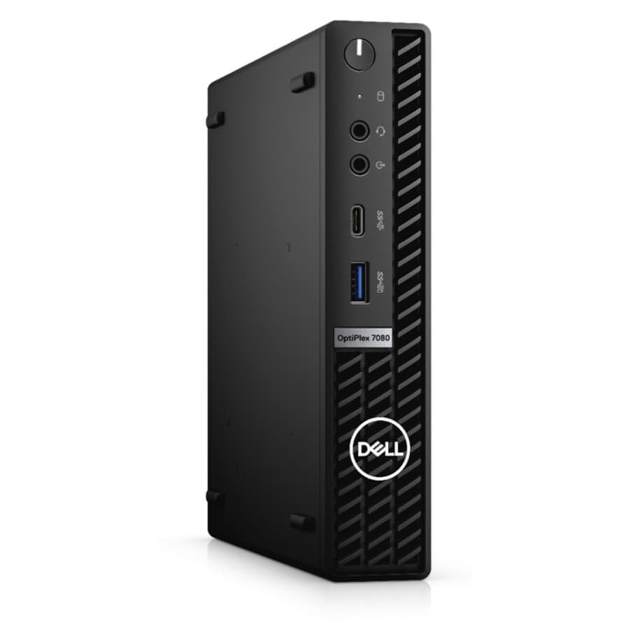 Dell OptiPlex 7080 Comet Lake i5 Desktop for $299