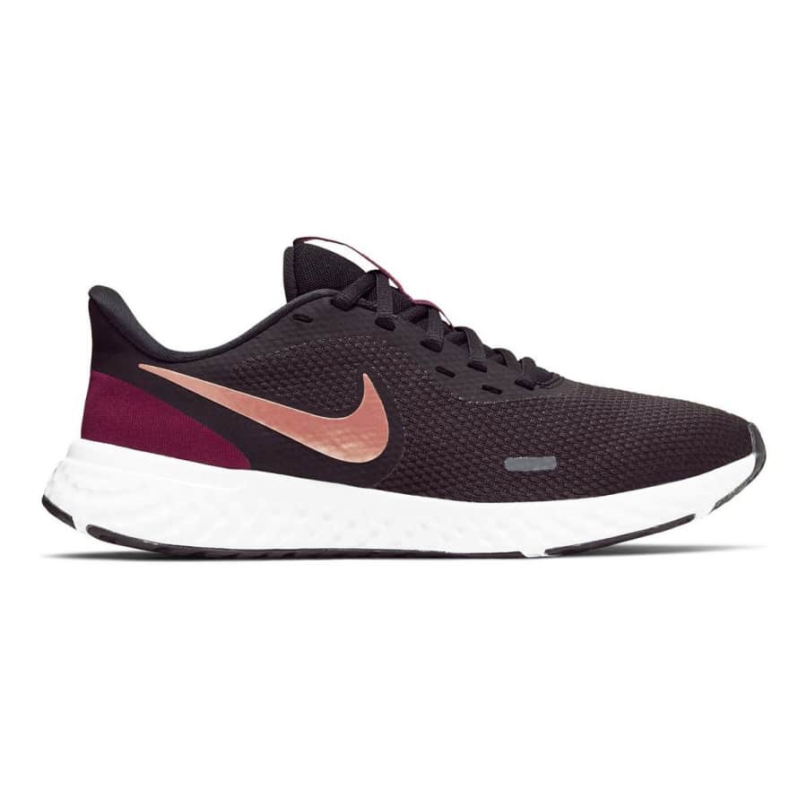 Nike Women's Revolution 5 Running Shoes for $39